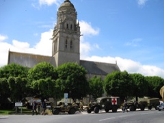 Saint Marie du Mont